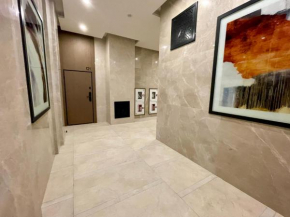 Apartment in Almaty